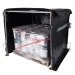 Powerblanket 1,200 Watts Hot Box Bulk Material Warmer, 54 Cu. Ft.