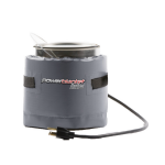 Powerblanket 2-Gallon Bucket Heater Powerblanket 2-Gallon Bucket Heater, PBL2G, bucket heater 2 gallon, uniform-wrap bucket heater, bucket warmer 2 gal