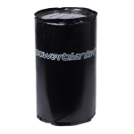 Powerblanket BH15-Pro 15 gallon Drum Heater Pro Series Powerblanket BH15-PRO, 15 gallon drum heater, Pro Series drum heater, adjustable drum heater, barrel heater, BH15PRO