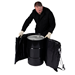 Powerblanket BH15-Pro 15 gallon Drum Heater Pro Series - PB-BH15-PRO
