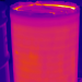 Powerblanket Lite, 1 Gallon, Pail Heater