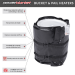 Powerblanket Lite, 1 Gallon, Pail Heater