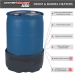 PowerBlanket Lite 15-Gallon Drum Heater