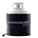 Powerblanket Lite 20-Pound Gas Cylinder Heater  - PBL20 - PB-PBL20