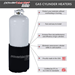 Powerblanket Lite 420-Gallon Bucket Heater - PB-PBL420