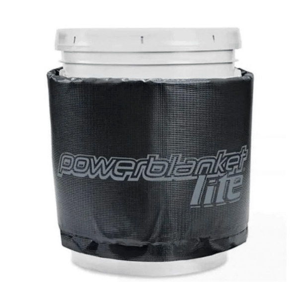Powerblanket Lite, 5 Gallon, Pail Heater