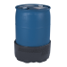 PowerBlanket Lite Drum Heater, 55 Gallon; 120 V