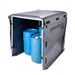 Powerblanket Lite 800 watt Hot Box - 48 cubic ft. - PB-PBLHB48-800