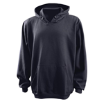 Occunomix - LUX-SWTFR Premium Flame Resistant Pull-Over Hoodie, Navy 