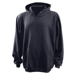 Occunomix - LUX-SWTFR Premium Flame Resistant Pull-Over Hoodie, Navy occunomix, lux-swtfr, flame resistant, pull-over hoodie, winter, clothing, 