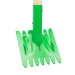 Primeline Tools - 83-306 - Best Damn Ripper 46 inch D-Handle, Shingle Tear Off - 161-PRD