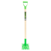 Primeline Tools - 83-306 - Best Damn Ripper 46 inch D-Handle, Shingle Tear Off - 161-PRD