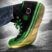 Primegrip - Rufftops Roofing Shoes - PLT