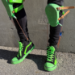 Primegrip - Rufftops Roofing Shoes - PLT