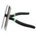 Primeline Tools - 03-531 - 1" x 6" Double Layered Hand Seamer - 90 Degree Bent - 194-03-531
