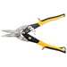 Primeline Tools - 36-317 - Straight Cut Aviation Snips - PLT-36-317