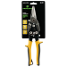Primeline Tools - 36-317 - Straight Cut Aviation Snips - PLT-36-317
