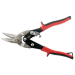 Primeline Tools - 36-318  - Left Cut Aviation Snips - PLT-36-318