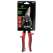 Primeline Tools - 36-318  - Left Cut Aviation Snips - PLT-36-318