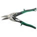 Primeline Tools  - 36-319 - Right Cut Aviation Snips - PLT-36-319