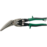 Primeline Tools - 36-324 - Offset Long Cut Right Aviation Snips primeline tools, 36-324, offset, long cut, right, aviation, snips