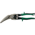 Primeline Tools - 36-324 - Offset Long Cut Right Aviation Snips primeline tools, 36-324, offset, long cut, right, aviation, snips