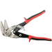 Primeline Tools  - 36-325 - Vertical Offset Left Aviation Snips - PTL-36-325