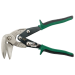 Primeline Tools - 36-326 - Offset Long Cut Left Aviation Snips - PTL-36-326