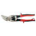 Primeline Tools - 36-327 - Offset Left Aviation Snip - PLT-36-327