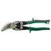 Primeline Tools - 36-329 - Offset Right Aviation Snips - PLT-36-329