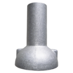 Primeline - Mop Bell Head mop bell head, roofing mop bell head, roofing mop attachment, adhesive application tool, roofing adhesive mop, mop handle adapter, roofing equipment, prime line mop bell head, asphalt roofing mop, roofing supply tool