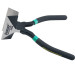 Primeline Tools - 03-536 - 1 x 3 in. Professional Hand Seamer w/ Cushion Grip - 194-1X3-C
