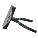 Primeline Tools - 03-539 - 1 x 6 in. Professional Hand Seamer w/ Cushion Grip - 194-1X6-C