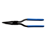 Primeline Tools - 03-542 - 180 Degree Straight Plier Primeline, Primegrip, Primeline tools, Primegrip tools, Prime, 180 degree, straight, plier, 03-542
