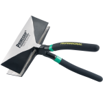 Primeline Tools - 03-546 - 2 x 6 in. Professional Hand Seamer w/ Cushion Grip Primeline, Primegrip, Primeline tools, Primegrip tools, Prime, 03-546, 2" x 6", professional, hand seamer, cushion grip