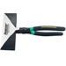 Primeline Tools - 03-546 - 2 x 6 in. Professional Hand Seamer w/ Cushion Grip  - 194-2X6-C