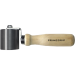Primeline Tools - 72-032 - 2 in. x 2 in. Steel Seam Roller, Single Fork - 367-72-032