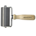 Primeline Tools - 72-035 - 2 in. x 4 in. Steel Seam Roller, Double Fork - 367-72-035