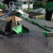 Primeline Tools - 83-306 - Best Damn Ripper 46 inch D-Handle, Shingle Tear Off - 161-PRD