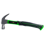 Primeline Tools - Primegrip 16 oz. Claw Hammer 04-175 Primeline, Primegrip, Prime, Primeline tools, Primegrip Tools, Prime line, Prime Grip, 16 oz., claw hammer, 04-175