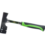 Primeline Tools - Primegrip 16 oz. Shingling Hatchet - Steel Handle Primeline, Primegrip, Primeline tools, Primegrip tools, Prime, 16 oz., shingling, hatchet, steel handle