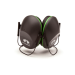 Pyramex BH9010 Behind the Head Earmuff - NRR 22dB