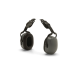 Pyramex CM6010 Cap Mounted Earmuff - Gray - CM6010