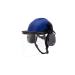 Pyramex CM6010 Cap Mounted Earmuff - Gray - CM6010