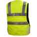 Pyramex Evaporative Reflective Vest CV200 Series - 