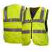 Pyramex Evaporative Reflective Vest CV200 Series - 
