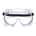 Pyramex G205T Chemical Splash Goggle - Clear Anti-Fog - 351-G205T