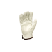 Pyramex GL2004K Select Grain Cowhide Driver Gloves