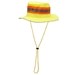 Pyramex Lightweight Cooling Ranger Hat: RRH1 Series - 345-RRH10