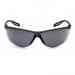  Pyramex NESHOBA -Black Temples/Gray H2X Anti-Fog Lens S9720ST